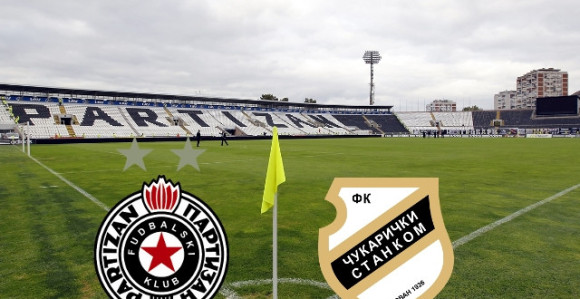 SLS: Dobi i Partizan! Minimalcem u derbiju protiv Čuke!