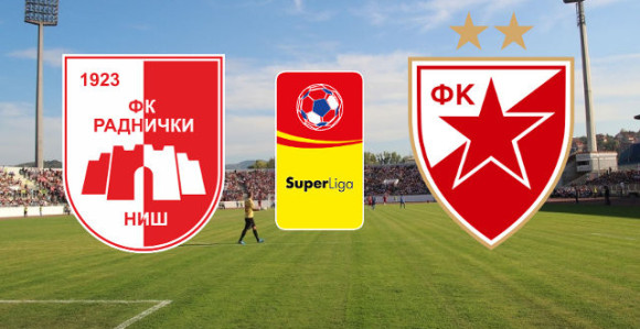 SLS: Zvezda lako slavila na Čairu pred Sasuolo! Dobra Voša, Rad slavio u Pazaru!