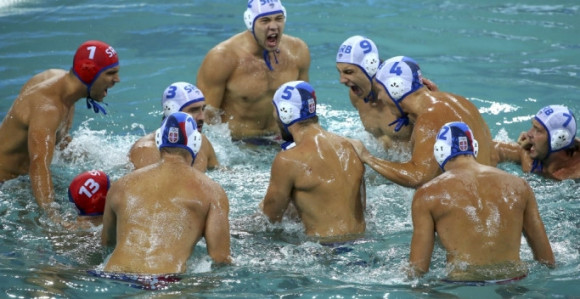 OI - RASPLET: "Delfini" drugi ili četvrti?!