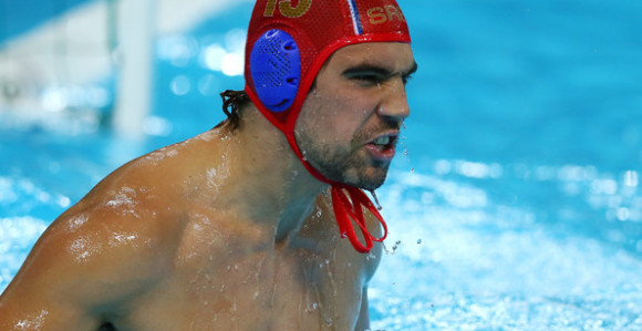 OI - Pijetlović: Do kraja – svaki meč kao posljednji!