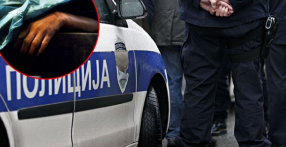 Smrt u Guči: Tijelo žene nađeno u šatoru