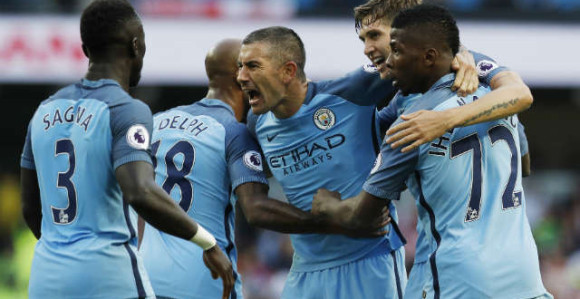 PL: Kolarov kao ŠTOPER proglašen za igrača utakmice!