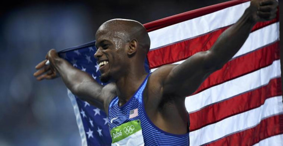 OI: Finale u muškom skoku u dalj za pamćenje!