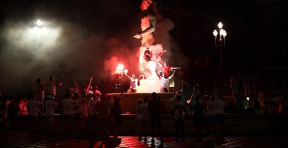 Sukobi "navijača" često van dohvata zakona?