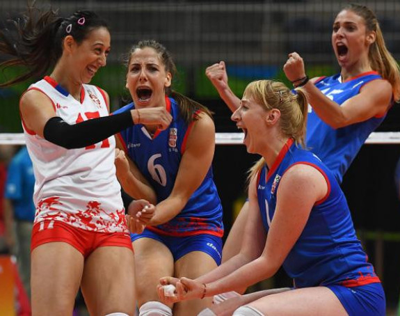OI - Terzić: Bitni smo mi, a ne rival koga nam je dodijelio žrijeb u 1/4-finalu!