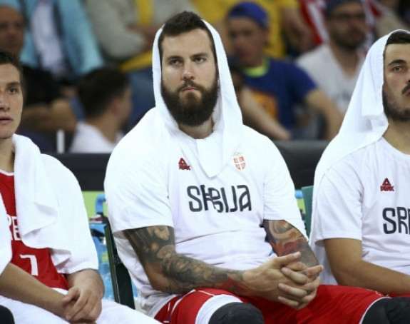 OI - Raduljica: Protiv Kine krećemo iz kreveta!