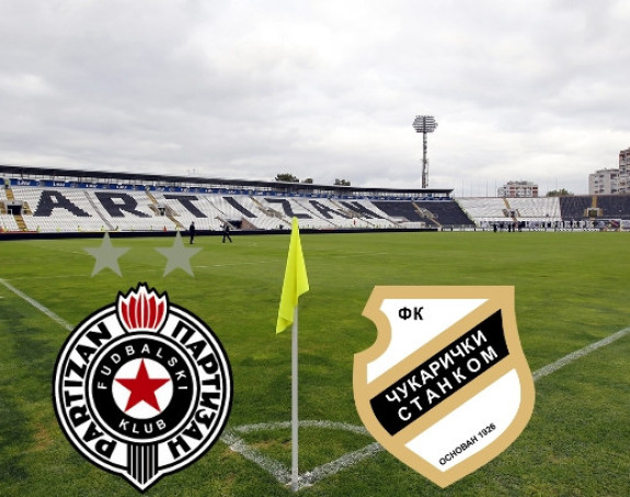 SLS: Dobi i Partizan! Minimalcem u derbiju protiv Čuke!
