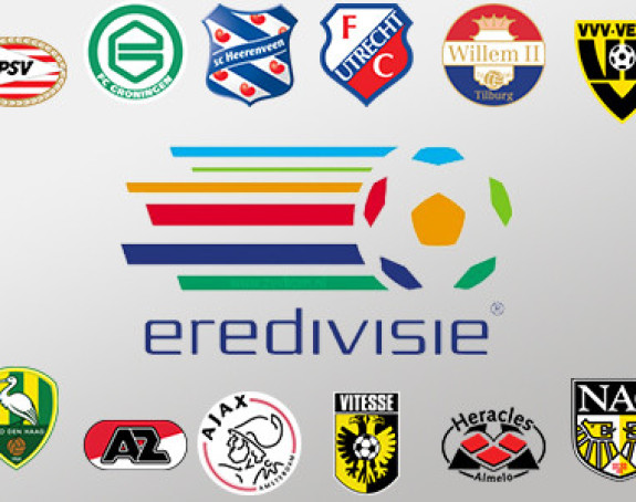HOL: Već sad je jasno - Fajenord ide na titulu! PSV jedva dobio AZ!