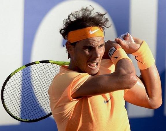 OI: Nadal bez medalje u singlu! Bronza za Nišikorija!