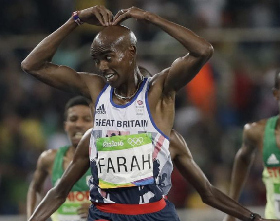 OI - (Ne)MOguće: Srušili ga, on se digao i - pobijedio!