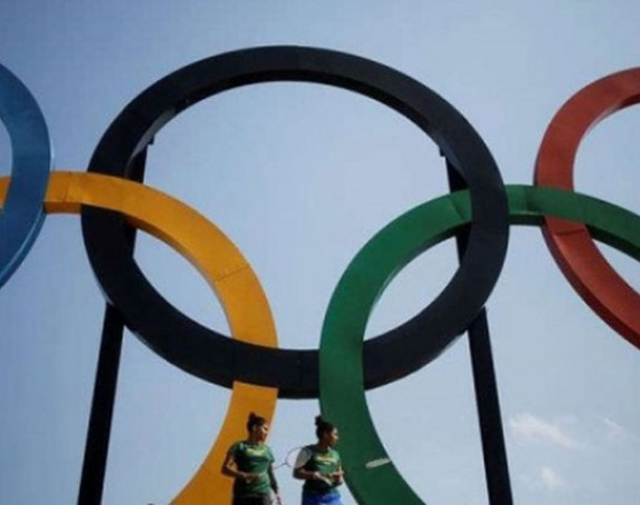 Rio: Za olimpijce 450.000 kondoma