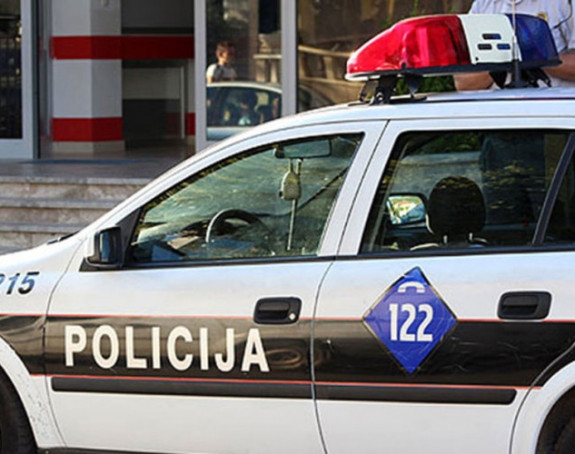 Teška saobraćajna nesreća kod Bugojna