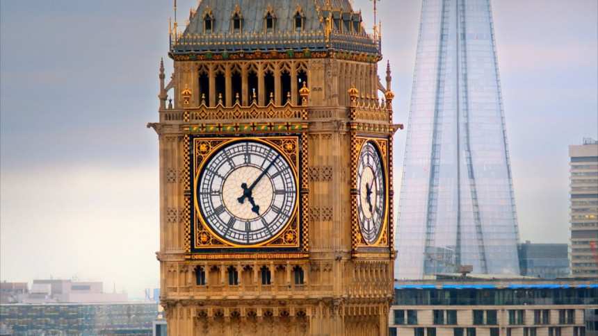 Big Ben će „ćutati“ do 2021. godine