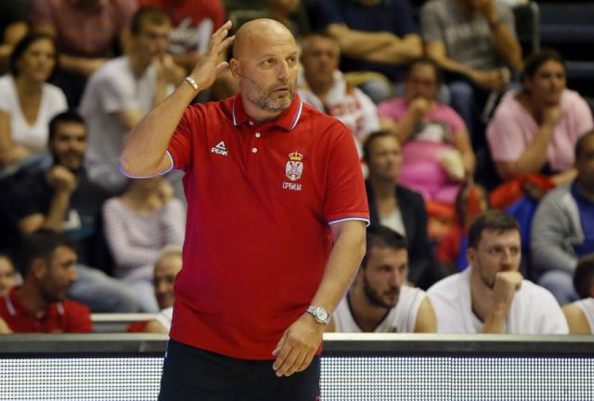 Sale: Ovakav meč smo tražili! Teo i Kalina u problemu!