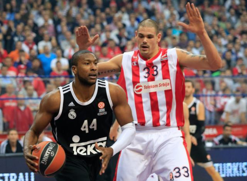 Zvezdi se nije obistinio, potpisuje ga Virtus!