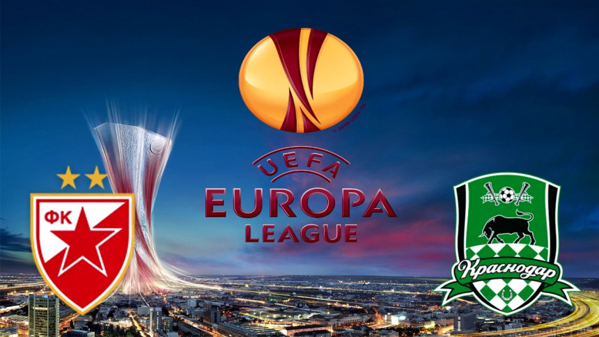 LE: Ulaznice za Krasnodar - Zvezda od 2 do 42 evra!