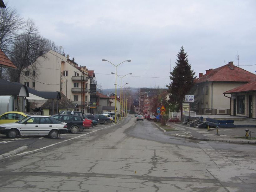 Pola Srpske je nerazvijeno