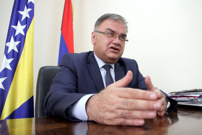 "RTRS je najcrnje sredstvo propagande"