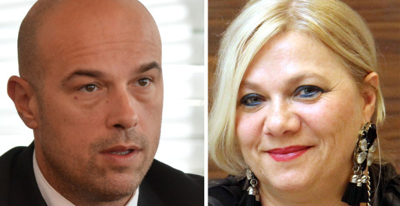 Osuda prijetnji članovima VSTS