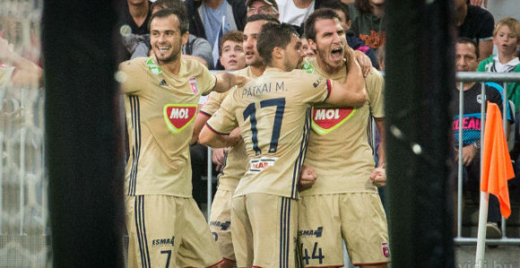 Intervju - Marko Šćepović pred duele sa Partizanom...