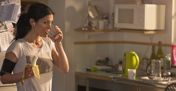 Da li i vi posle vježbanja "pustošite" frižider?