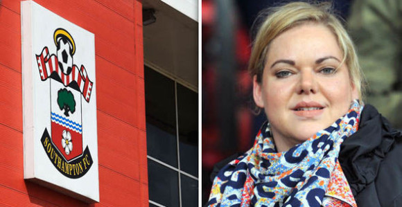 Kinezi novcem osvajaju PL - kupili i Sautempton!