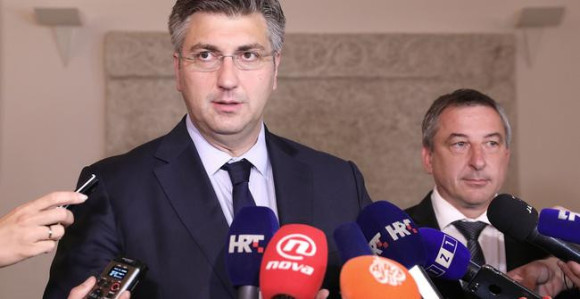 Pelješki most će se graditi!