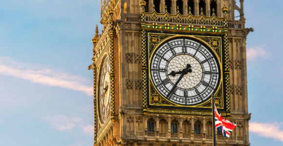 Big Ben neće raditi 4 godine