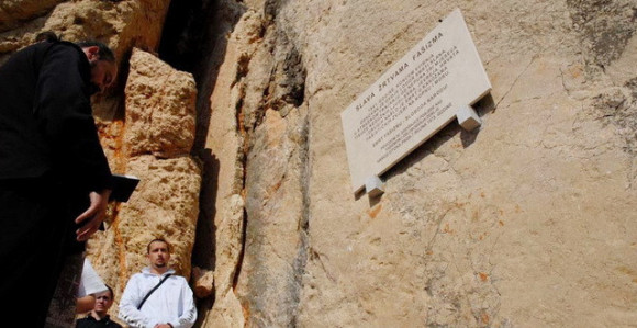 Krvave noći na Velebitu i Pagu