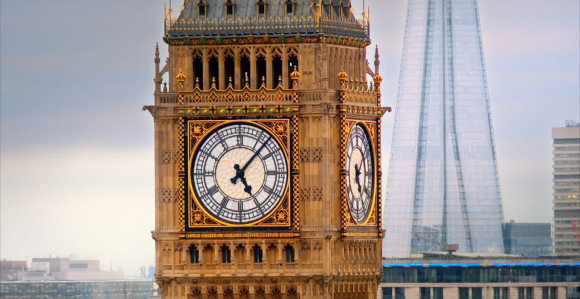 Big Ben će „ćutati“ do 2021. godine