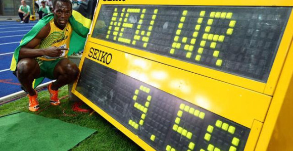 Boltovo bespovratno "zbogom" atletici!