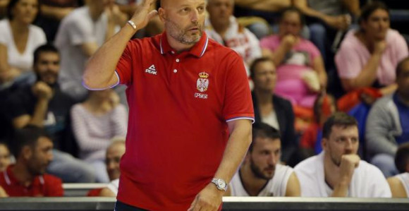 Sale: Ovakav meč smo tražili! Teo i Kalina u problemu!