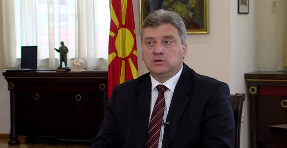 Ivanov potpisao rebalans budžeta