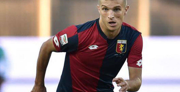 Михајловић би Лазовића у Торину!