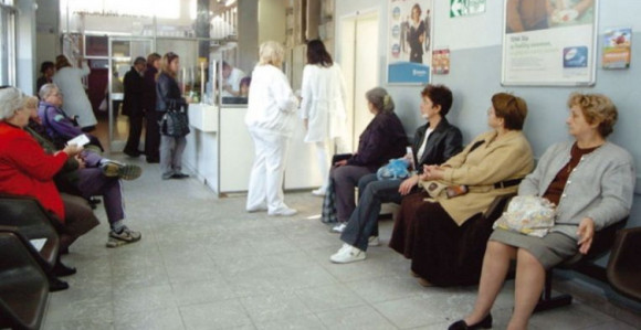 BiH: Umire se od bolesti koje nisu kobne