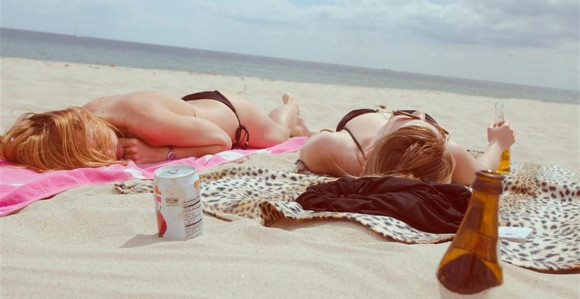 CG: Kazne za golišave turiste?