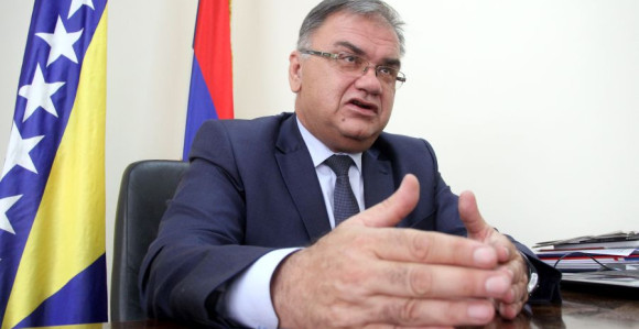 "RTRS je najcrnje sredstvo propagande" 