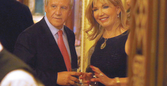 Suzana za dlaku izbjegla zatvor!