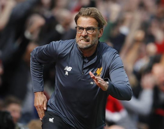 Klop: Ne govorim o Kutinju!