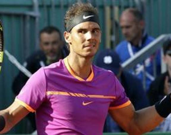 Federer se povukao, Nadal je ponovo najbolji na svijetu!