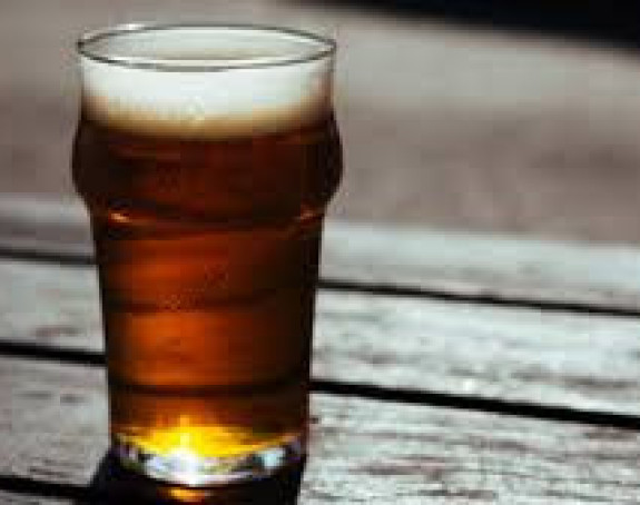 Kako alkohol utiče na tremaroše