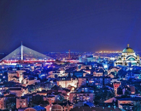 Srbija - Holivud: Stižu zvijezde