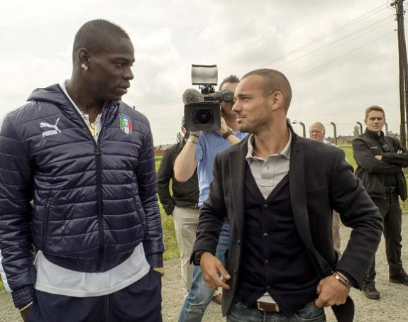 Nica bez Balotelija i Snajdera na Napoli!