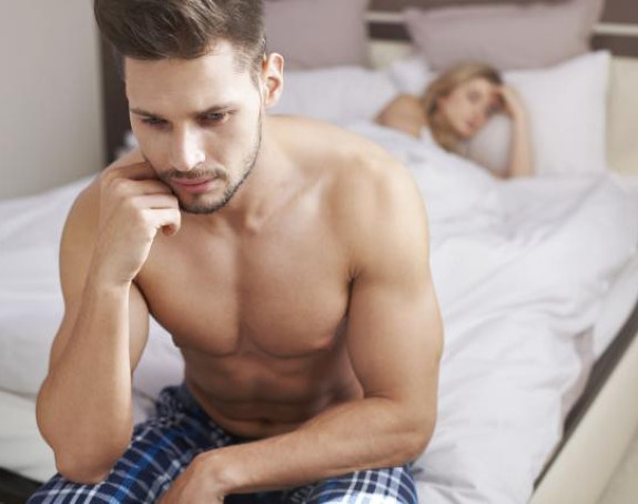 Mladi danas ne uživaju u seksu