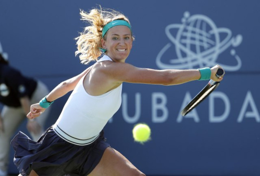 Vavrinki, Azarenki i Kuznjecovoj pozivnice za US open!