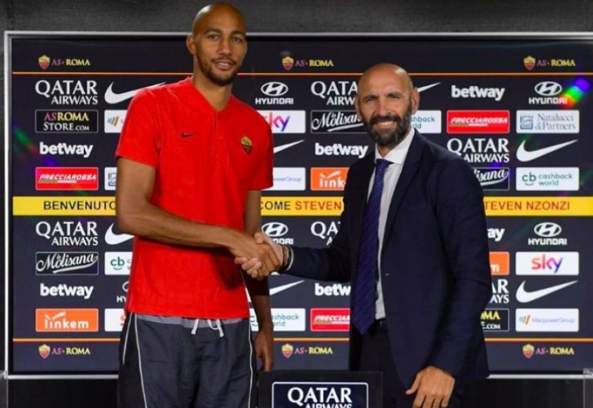 Fizika + znanje, visina + elegancija!