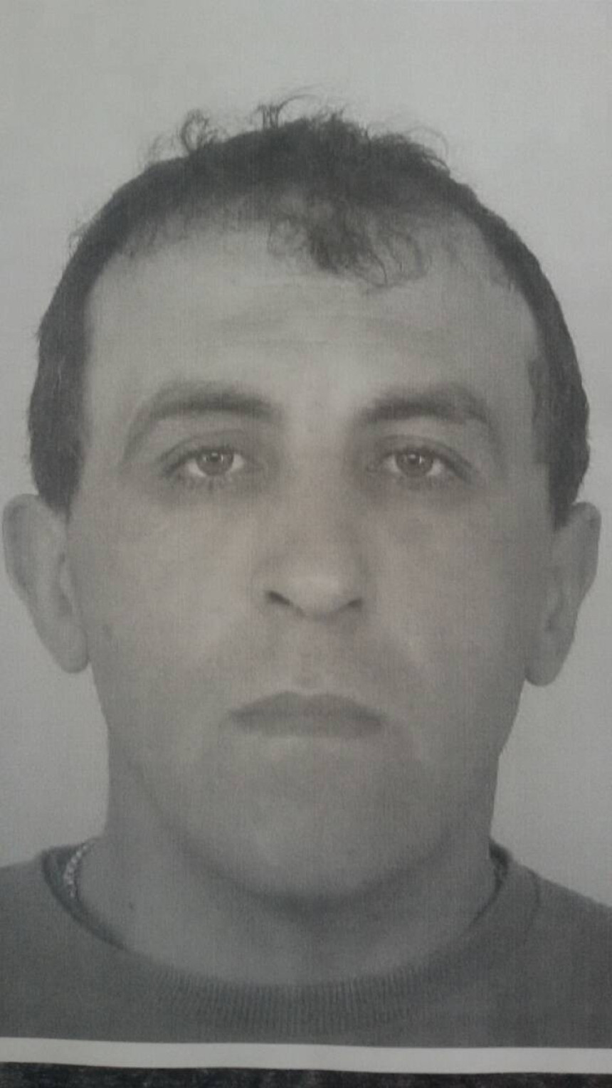 Ако га видите позовите полицију