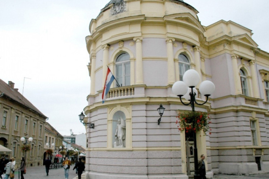 Sud prihvatio: "Za dom spremni!"