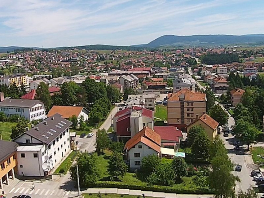 Sokolac: U subotu nestao muškarac 