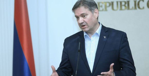 Merkelova daje punu podršku BiH